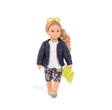 Lori Toys LORI 6" Doll, Faith