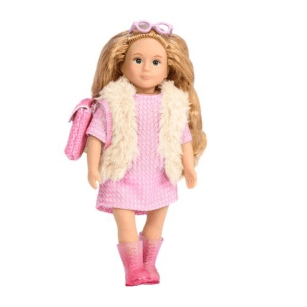 Lori Toys Lori 6" Doll, Nora