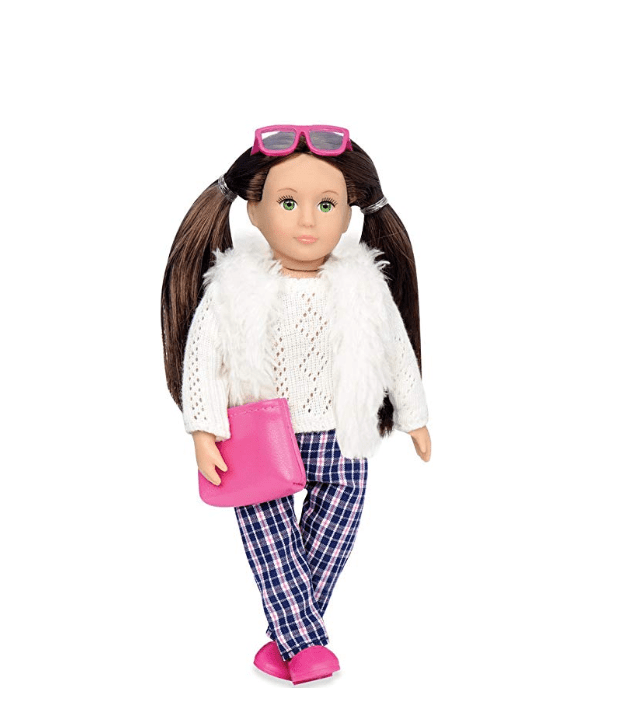 Lori Toys Lori 6" Doll, Witney