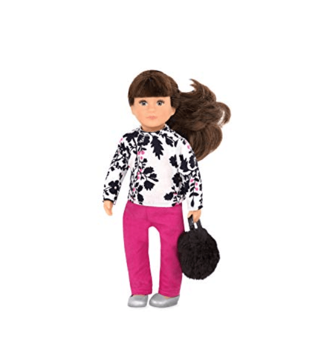 Lori Toys Lori 6" in Doll, Adley