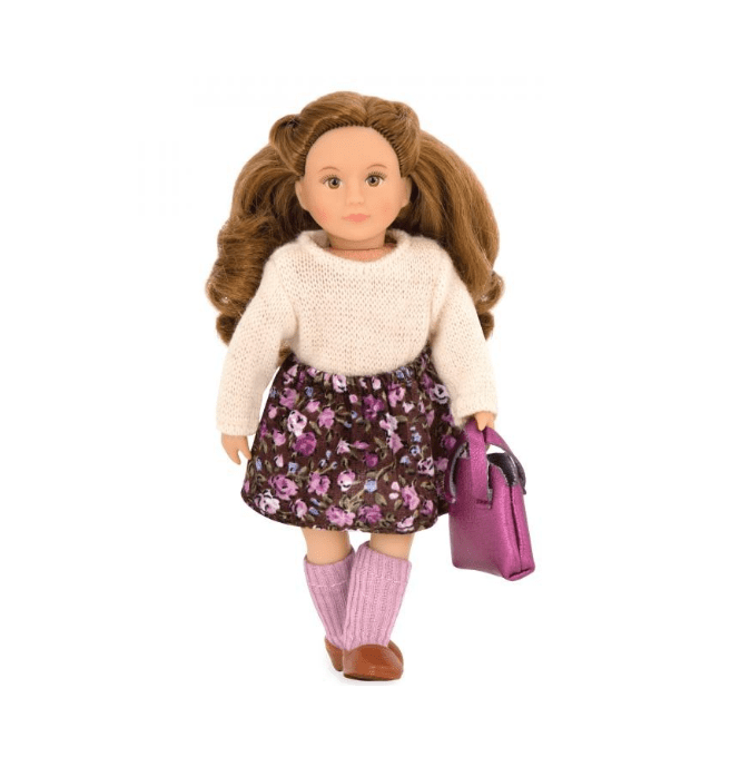 Lori Toys Lori 6"in Doll, Aviana