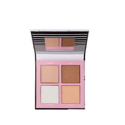 Lottie Beauty Lottie Shimmer Squad Powder Highlighter