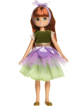 Lottie Forest Friend