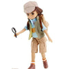 Lottie Toys Lottie-Fossil Hunter Doll