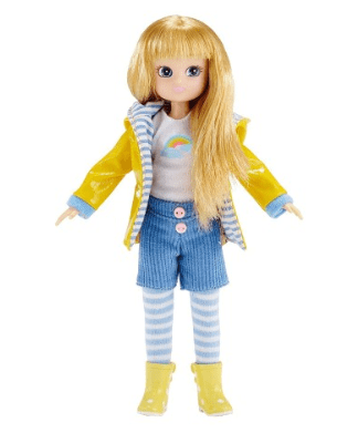 Lottie Muddy Puddles