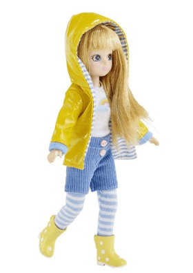 Lottie Muddy Puddles