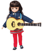 Lottie Music Class