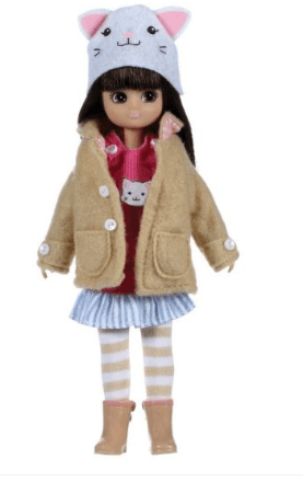 Lottie Pandora's Box