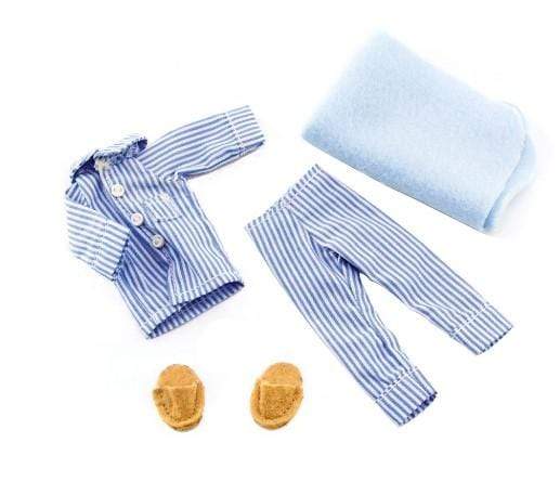 Lottie Toys Lottie-Pyjama Party Outfit