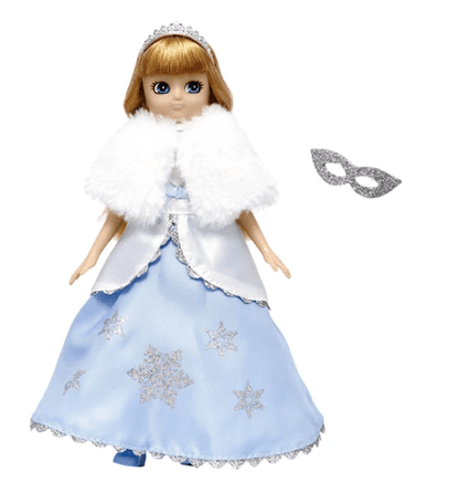 Lottie Snow Queen