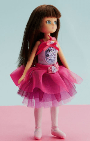 Lottie Spring Celebration Ballet