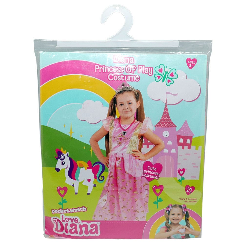 love diana Toys Love Diana Costumes