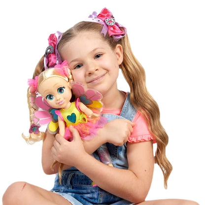 love diana Toys Love Diana Light Up Fairy Doll (33 cm)