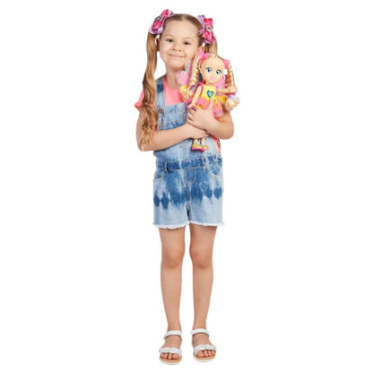 love diana Toys Love Diana Light Up Fairy Doll (33 cm)