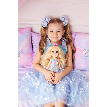 love diana Toys Love Diana Mashup Mermaid & Party Doll (33 cm)