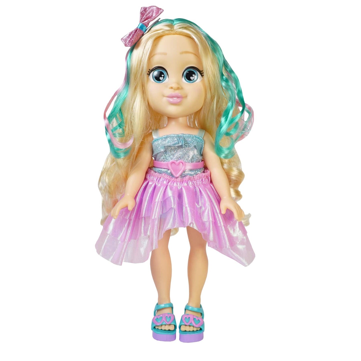 love diana Toys Love Diana Mashup Mermaid & Party Doll (33 cm)