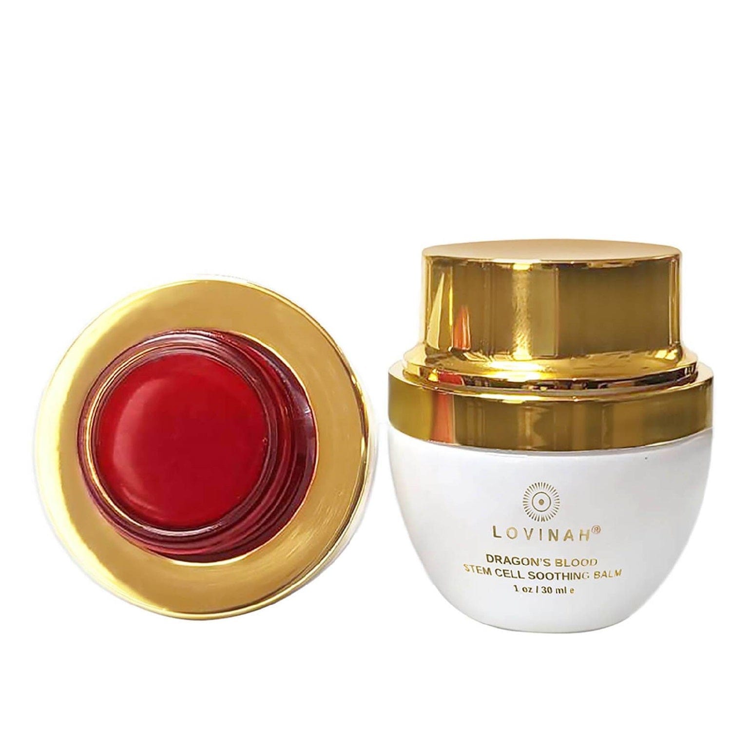 Lovinah Beauty LOVINAH Dragon's Blood Stem Cell Soothing Balm 30ml