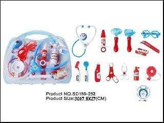 LSF Toys LSF-Doctor set