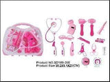 LSF Toys LSF-Doctor set