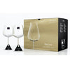 Lucaris Home & Kitchen Lucaris Desire Glass Beverage Set (485 ml, 6 Pcs)