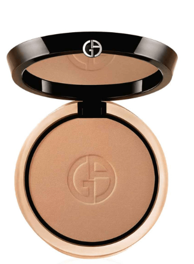 LUMINOUS SILK COMPACT