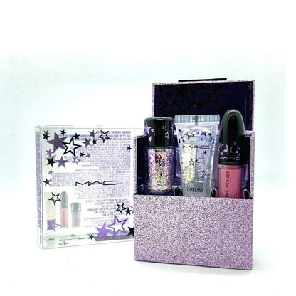 Mac Cosmetics Beauty Mac Cosmetics Shining Moment Kit Fuchsia