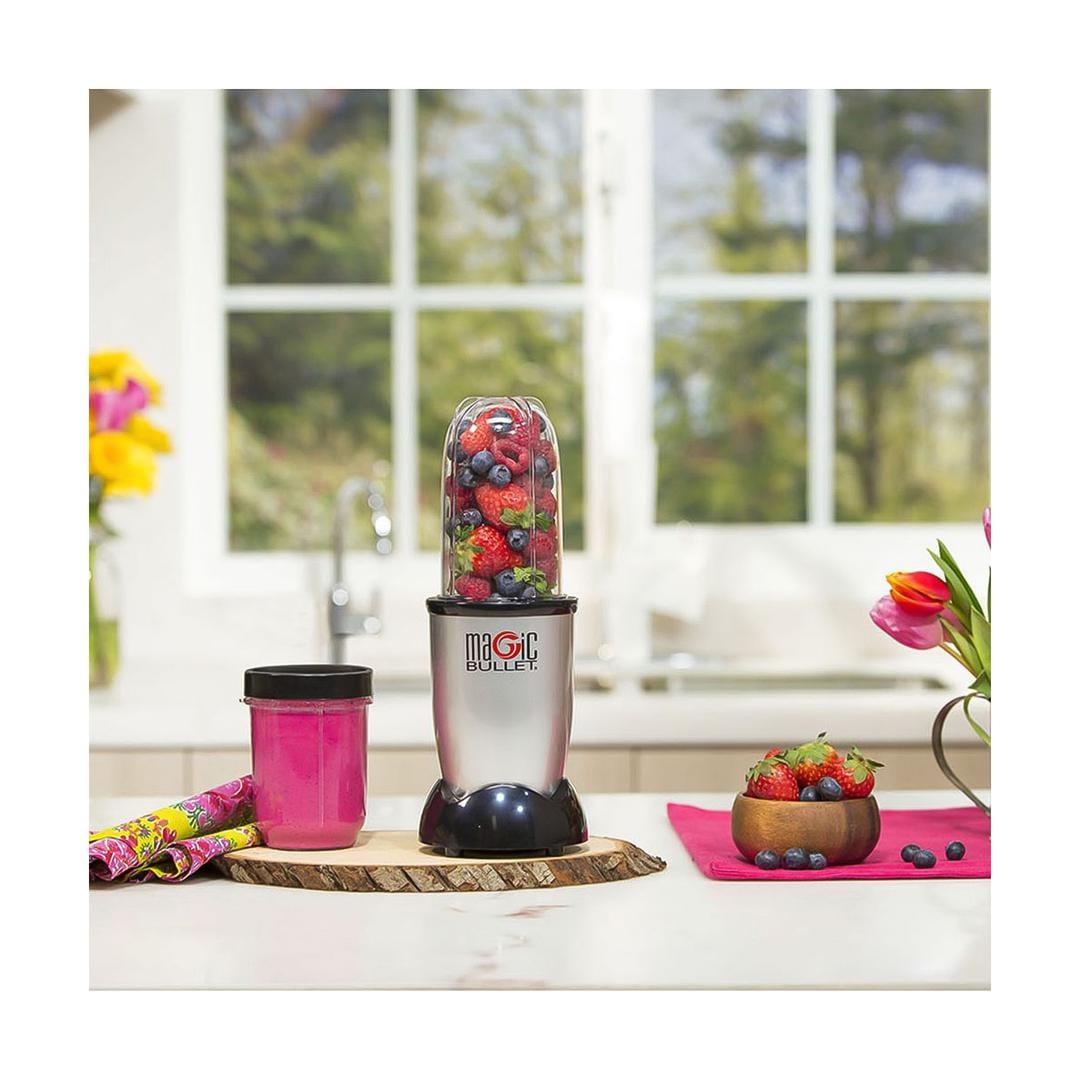 Magicbullet Home Appliance Pumps MagicBullet 400W 11pcs