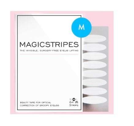 MAGICSTRIPES Beauty MAGICSTRIPES-Eyelid Lifting Stripes Medium