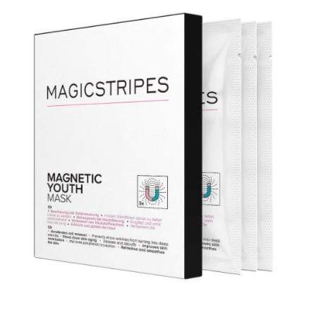 MAGICSTRIPES Beauty MAGICSTRIPES-Magnetic Youth Mask Box