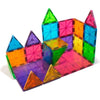 Magna-Tiles Toys Magna-Tiles® Clear Colors 32 Piece Set