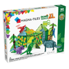 Magna-Tiles Toys Magna-Tiles® Dino World XL 50-Piece Set
