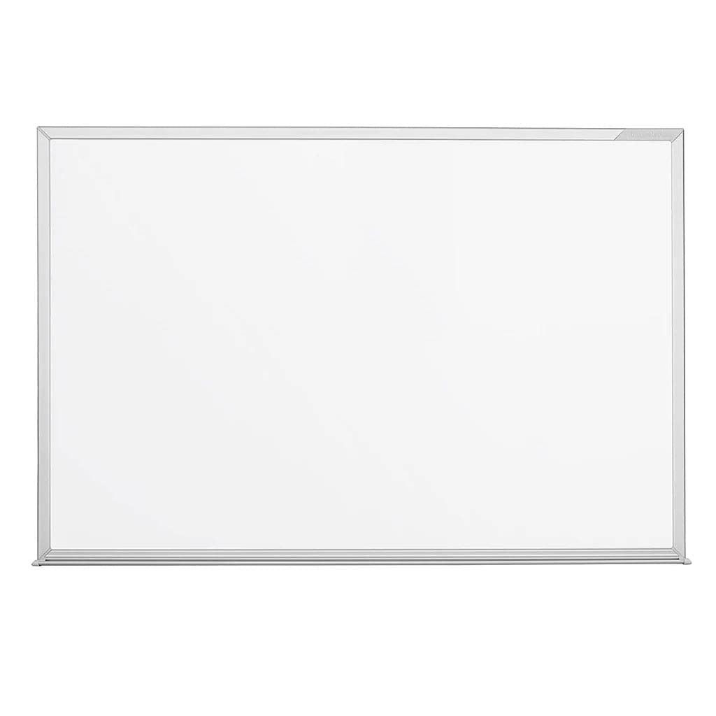 Magnetoplan Magnetic Whiteboard 45cm