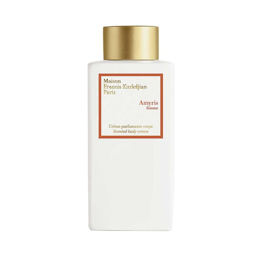 Maison Francis Kurkdjian Beauty Maison Francis Kurkdjian Amyris Femme - Scented Body Cream, 250 ml