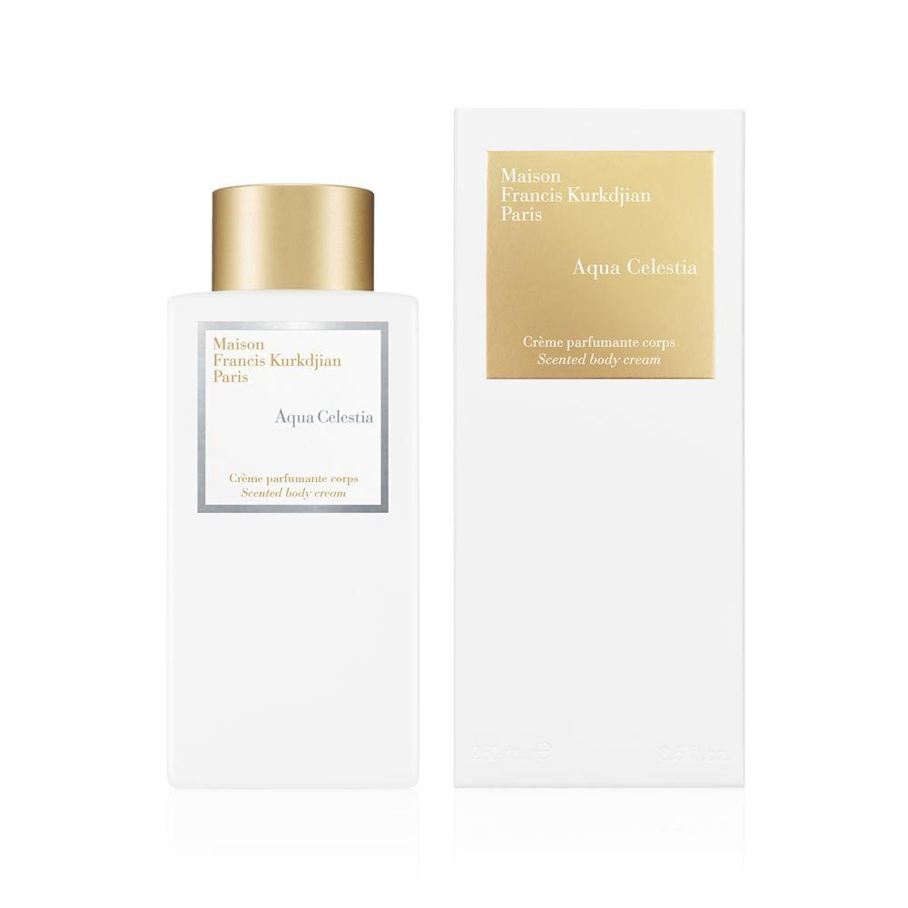 Maison Francis Kurkdjian Beauty Maison Francis Kurkdjian Aqua Celestia - Scented Body Cream, 250 ml