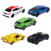 Majorette Toys Majorette - Dream Cars Italy Giftpack