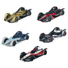 Majorette Toys Majorette - Formula-E Gen 2 Cars Giftpack 5pcs