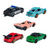 Majorette Toys Majorette - Porsche 5 Pieces Giftpack