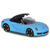 Majorette Toys Majorette - Porsche Experience Center + 5 Vehicles