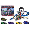 Majorette Toys Majorette - Urban Garage +5 Cars