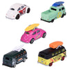 Majorette Toys Majorette - Volkswagen The Original Pack