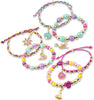 Make it Real Art & Craft Make It Real Disney Princess Crystal Dreams Jewelry 170pcs