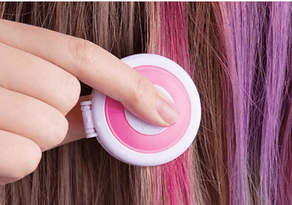 Make it real - ColorBurst Hair Deco (Special Order)