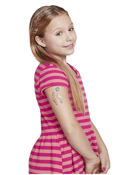 Make it real - ColorBurst Hair Deco (Special Order)