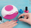 Make It Real - Glitter Dream Nail Spa