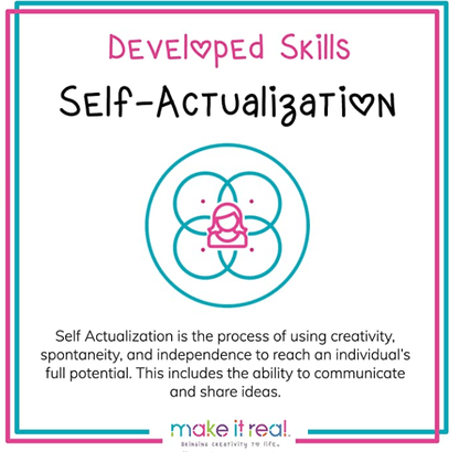 Make it real- Shimmer Tattoos