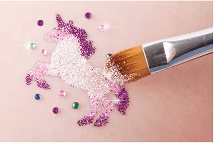 Make it real- Shimmer Tattoos