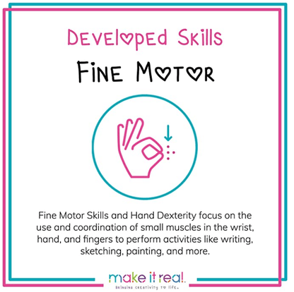 Make it real- Shimmer Tattoos