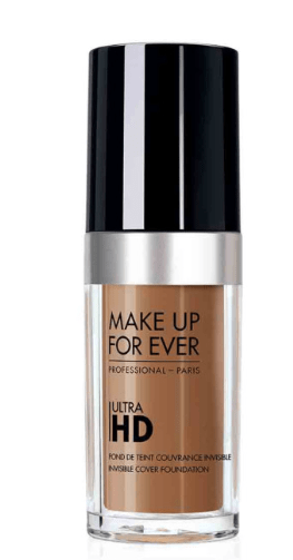 Ultra Hd Foundation