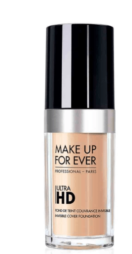 Ultra Hd Foundation