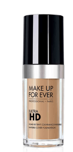 Ultra Hd Foundation